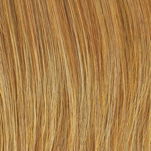 Wigs - Heat Friendly Synthetic - Limelight