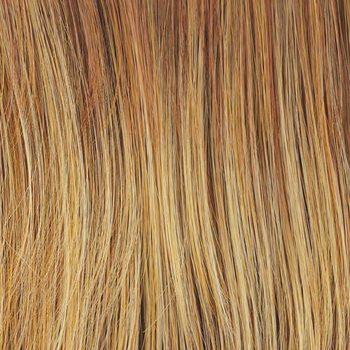 Wigs - Heat Friendly Synthetic - Limelight
