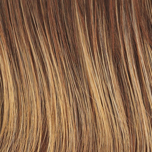 Wigs - Heat Friendly Synthetic - Limelight