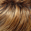 Wigs - Heat Friendly Synthetic - Spicy