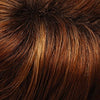 Wigs - Heat Friendly Synthetic - Spicy