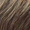 Wigs - Heat Friendly Synthetic - Spiky Cut