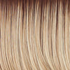 Wigs - Heat Friendly Synthetic - Spiky Cut