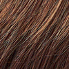 Wigs - Heat Friendly Synthetic - Wave Cut