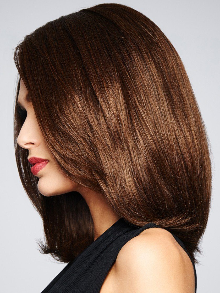 Wigs - Human Hair - Beguile