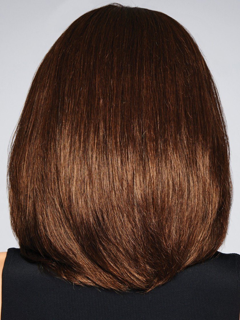 Wigs - Human Hair - Beguile