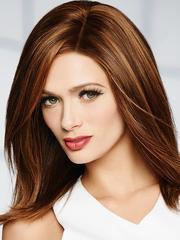 Wigs - Human Hair - Bravo