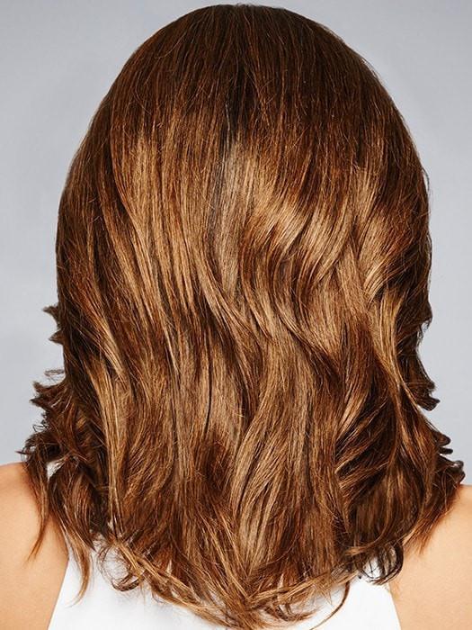 Wigs - Human Hair - Bravo