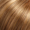 Wigs - Human Hair - Carrie