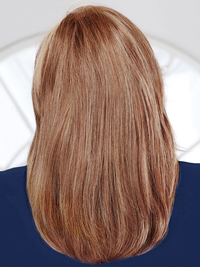 Wigs - Human Hair - High Fashion