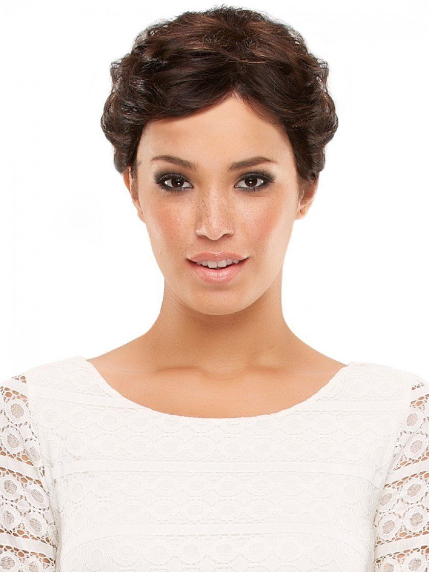 Wigs - Human Hair - Jane