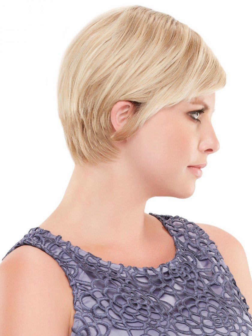 Wigs - Human Hair - Jane