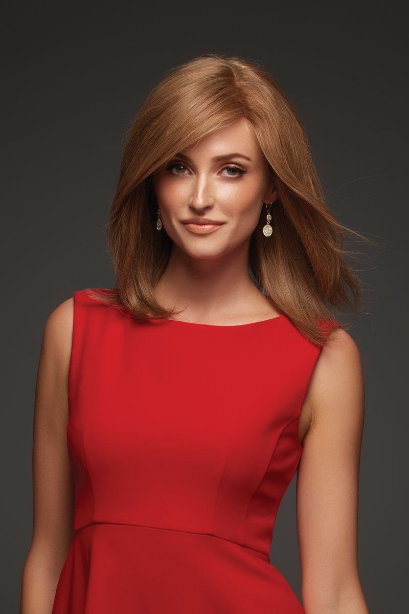 Wigs - Human Hair - Jennifer Renau Exclusive