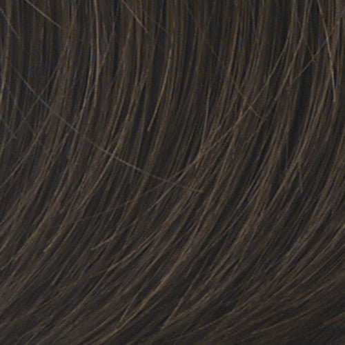 Wigs - Human Hair - Knockout