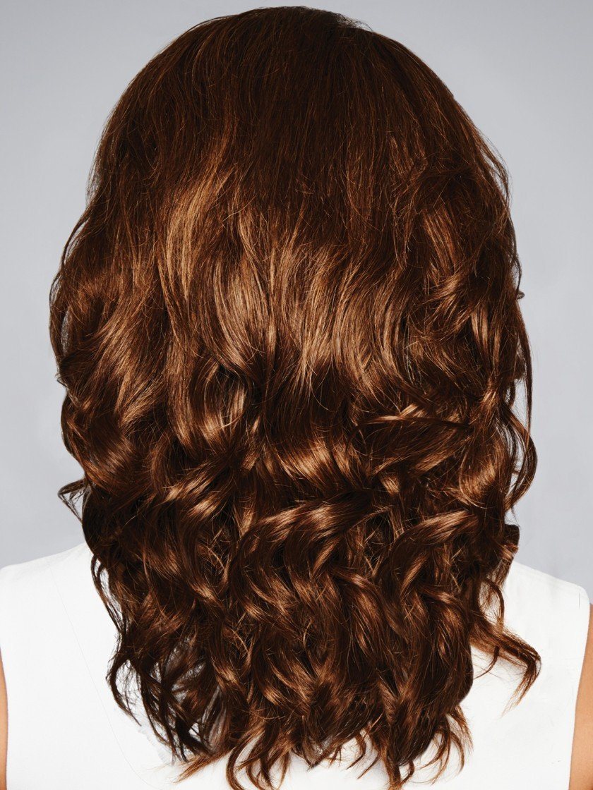 Wigs - Human Hair - Knockout