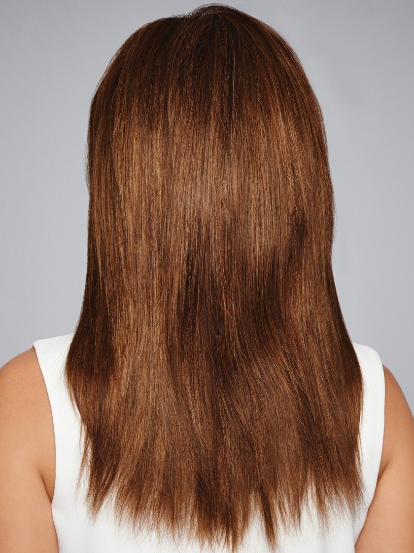 Wigs - Human Hair - Knockout