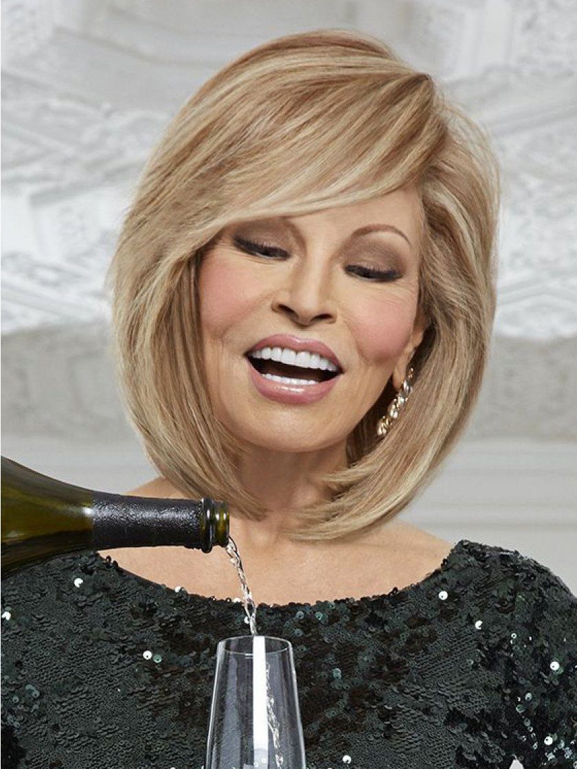 Wigs - Human Hair - Savoir Faire