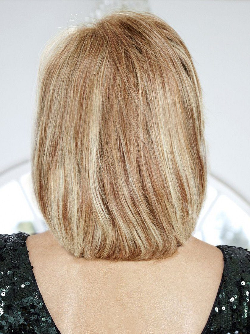 Wigs - Human Hair - Savoir Faire