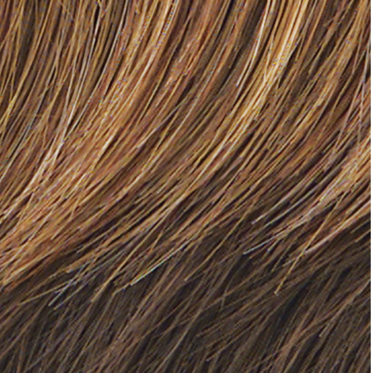 Wigs - Human Hair - Soft Focus