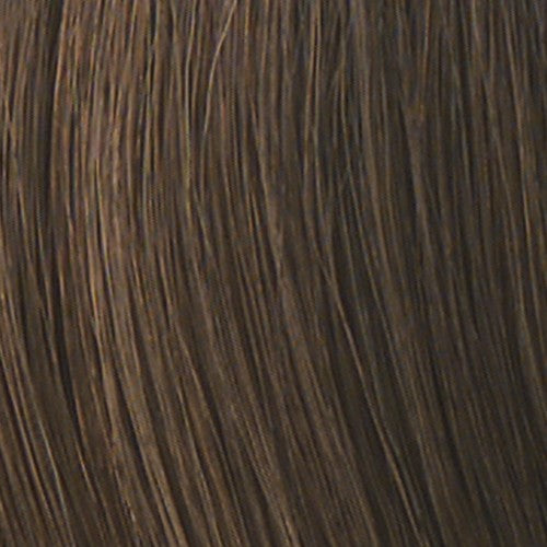 Wigs - Human Hair - Soft Focus