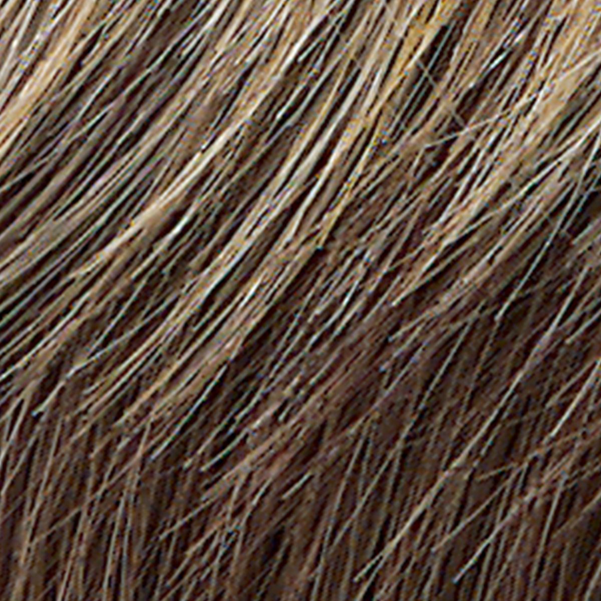 Wigs - Human Hair - Soft Focus