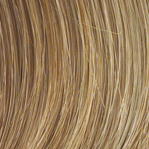 Wigs - Human Hair - Soft Focus