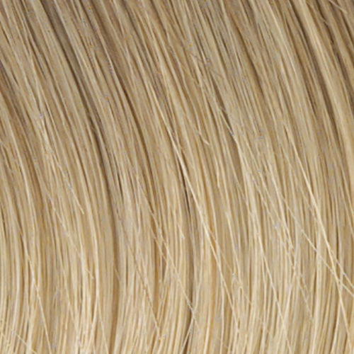 Wigs - Human Hair - Soft Focus