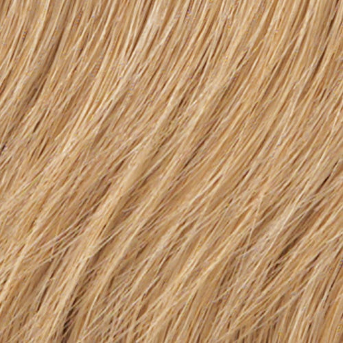 Wigs - Human Hair - Soft Focus