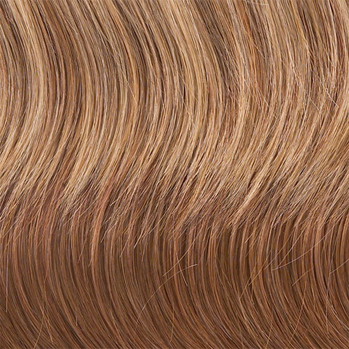 Wigs - Human Hair - Soft Focus