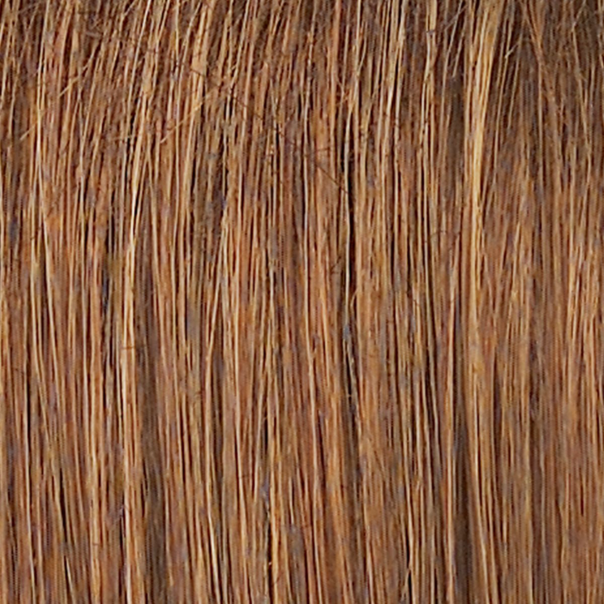 Wigs - Human Hair - Soft Focus