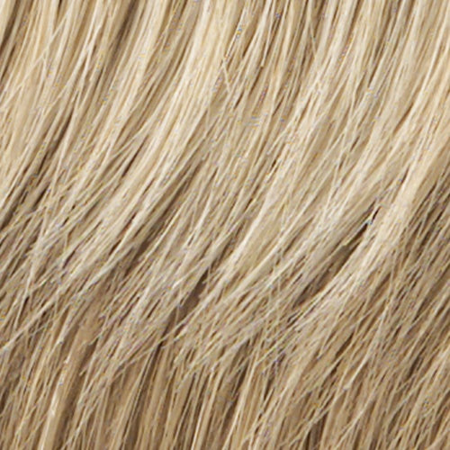 Wigs - Human Hair - Soft Focus