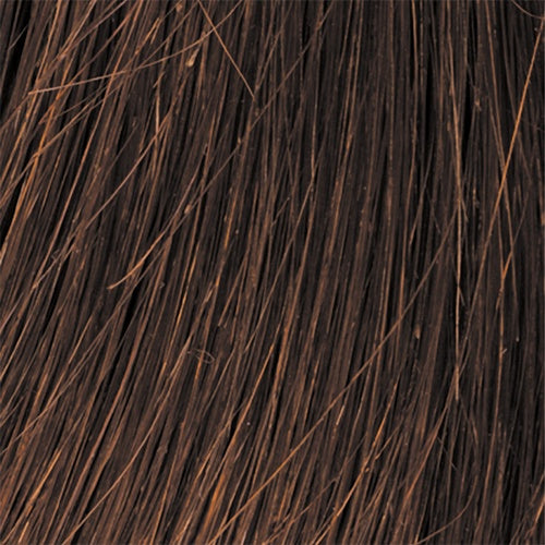 Wigs - Human Hair - Soft Focus