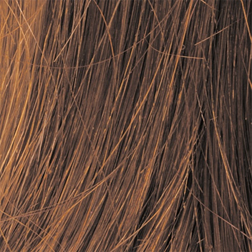 Wigs - Human Hair - Soft Focus