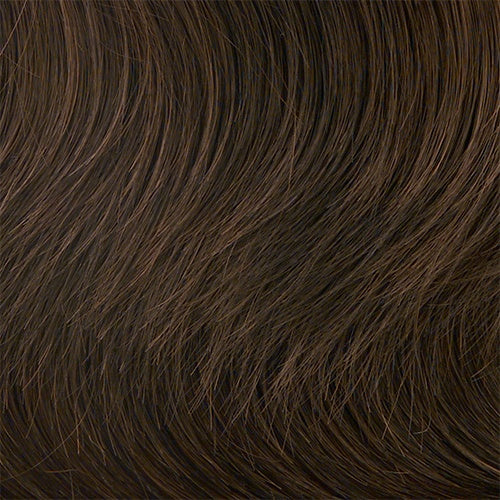 Wigs - Human Hair - Soft Focus