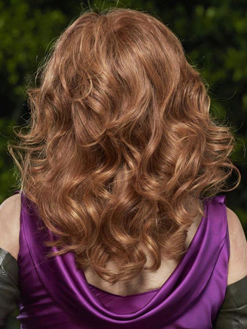 Wigs - Human Hair - The Good Life