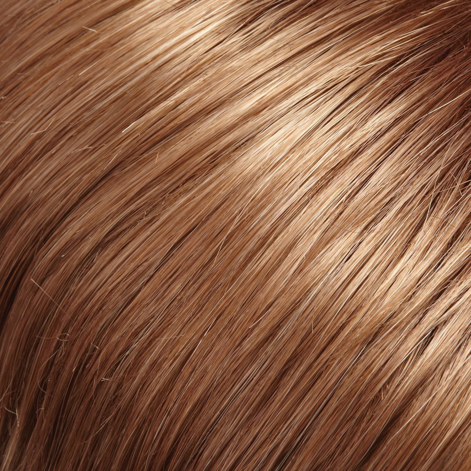 Wigs - Synthetic - Amber