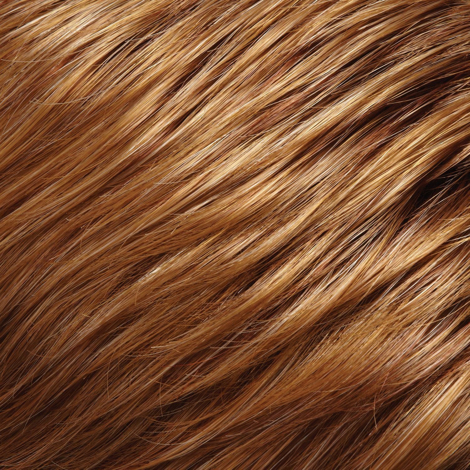 Wigs - Synthetic - Amber