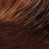 Wigs - Synthetic - Amber