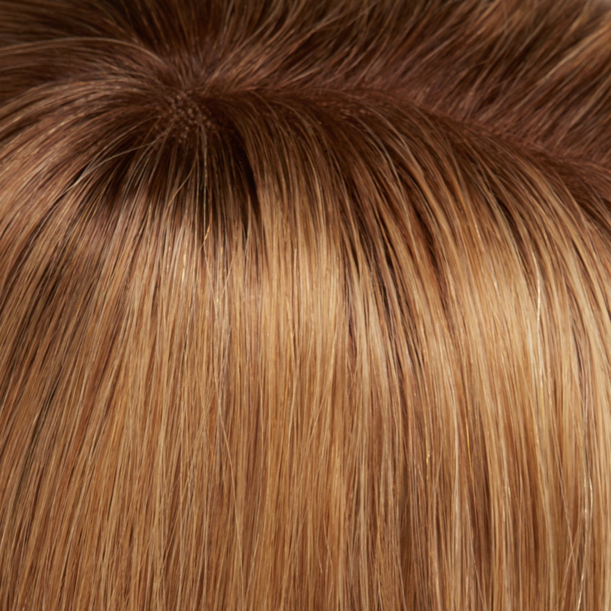 Wigs - Synthetic - Amber