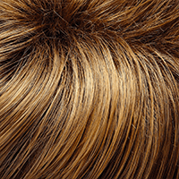 Wigs - Synthetic - Amber