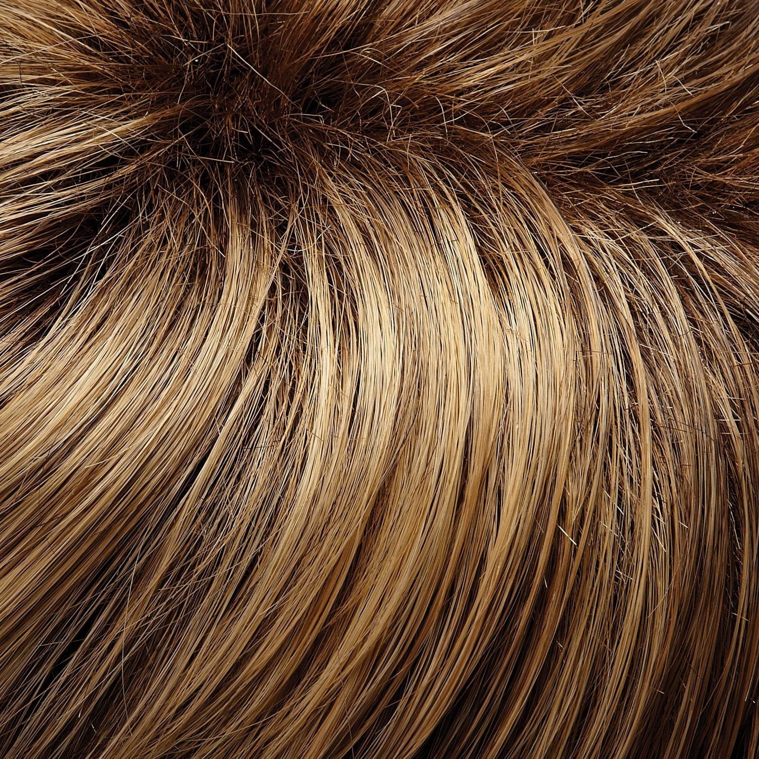 Wigs - Synthetic - Amber Large Cap