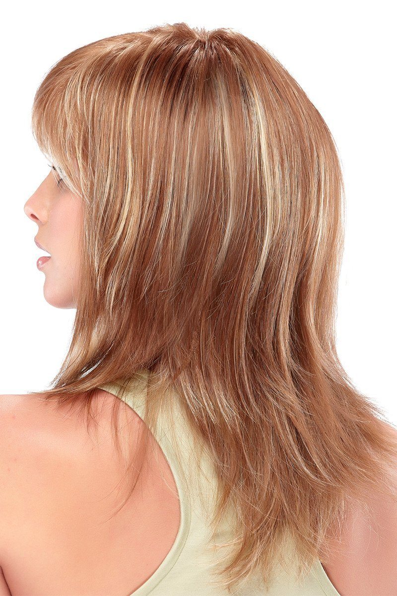 Wigs - Synthetic - Angelique