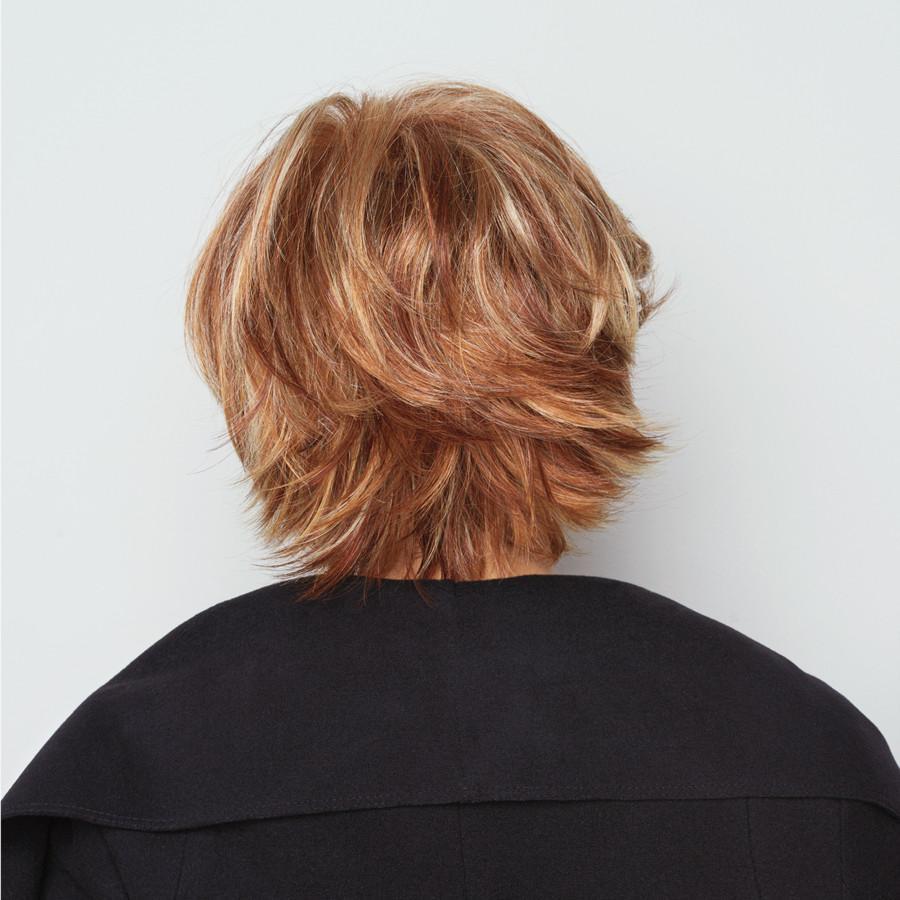 Wigs - Synthetic - City Life