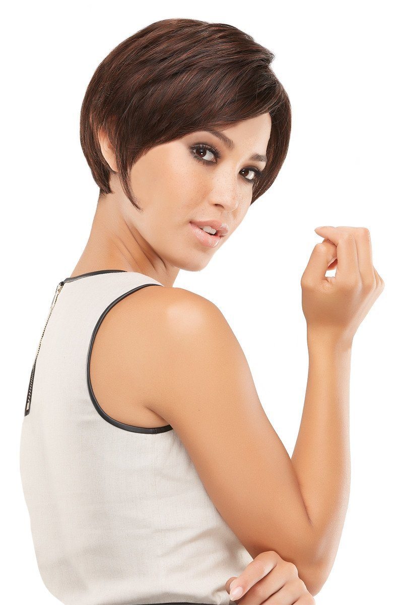 Wigs - Synthetic - Jenny