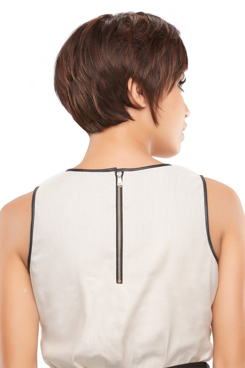 Wigs - Synthetic - Jenny