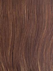 Wigs - Synthetic - Layered Bob