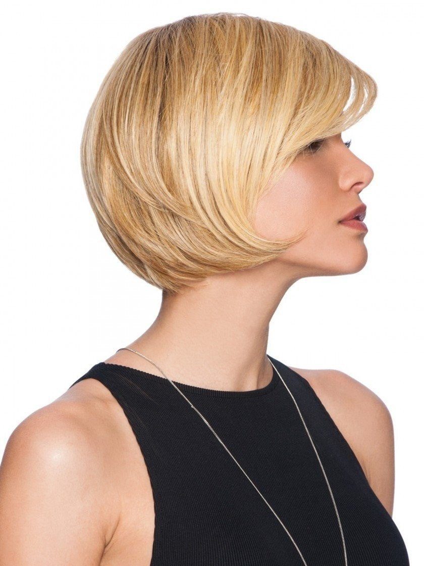 17 Layered Bob Hairstyles You'll Want To Try This Year | Hair.com By L'Oréal