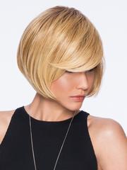 Wigs - Synthetic - Layered Bob