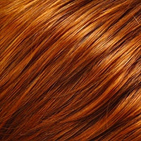 Wigs - Synthetic - Lily