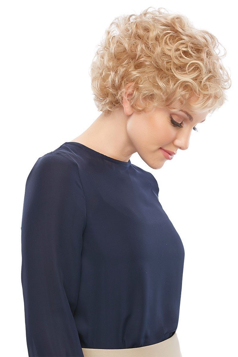 Wigs - Synthetic - Lily